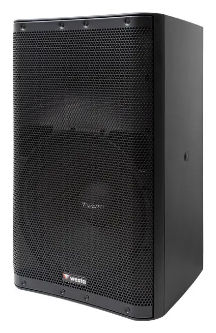 Westa WSA-15DSP 300W Aktif Hoparlör — görsel 4