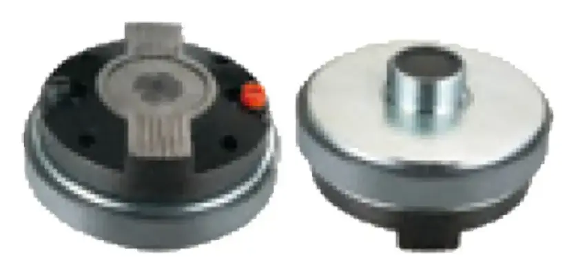 Woller D-12 60W Hoparlör Sürücüsü — görsel 2