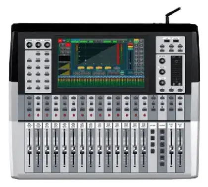 Woller DWM-32PRO Dijital Mikser