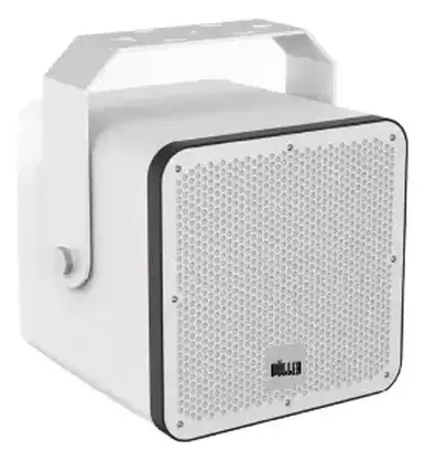 Woller MYRO-5PB 200W IP65 Duvar Hoparlörü