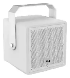 Woller MYRO-6WB 400W IP65 Duvar Hoparlörü