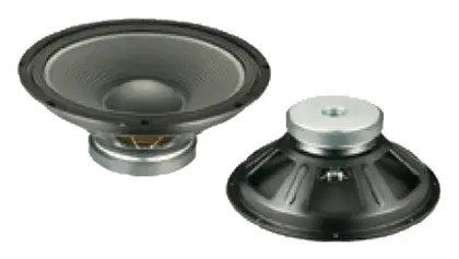 Woller S-8 250W 8" Hoparlör