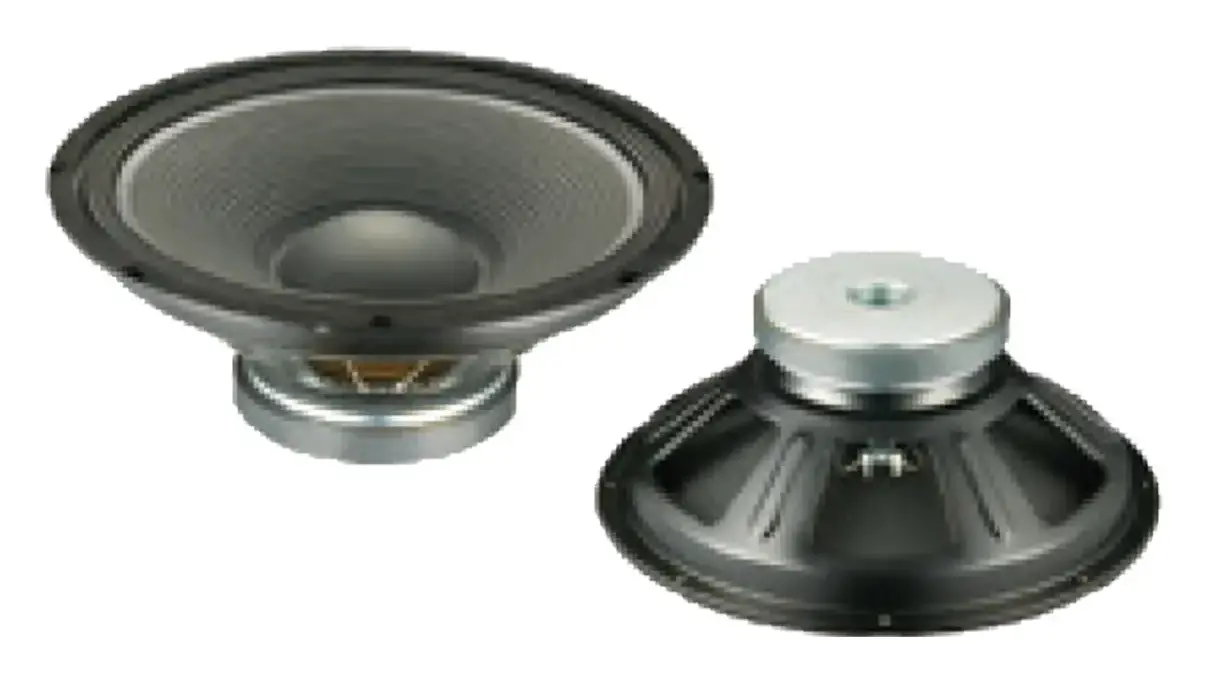 Woller S-8 250W 8" Hoparlör