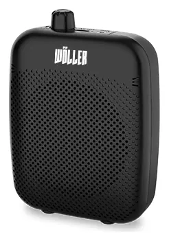 Woller V-517 150W Taşınabilir Ses Sistemi