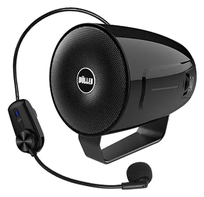 Woller W-20 150W Taşınabilir Ses Sistemi