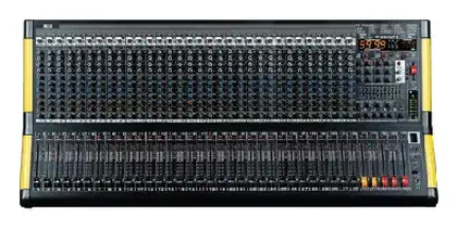 Woller W-3200FX 32 Kanal Ses Mikseri
