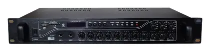 Woller W-3300 100V 3 Bölgeli Mikser Amfi