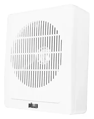 Woller W-410 15W 100V Duvar Hoparlörü