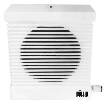 Woller W-415 15W 100V Duvar Hoparlörü
