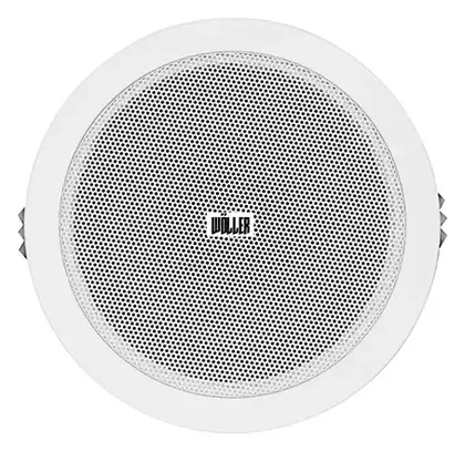 Woller W-510 10W Tavan Hoparlörü
