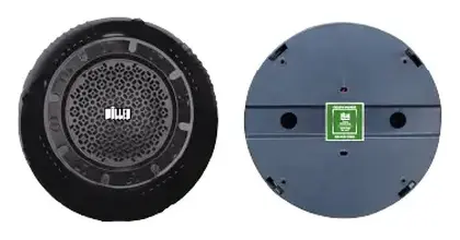 Woller W-512TS 15W 100V Tavan Hoparlörü