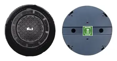 Woller W-512TS 15W 100V Tavan Hoparlörü