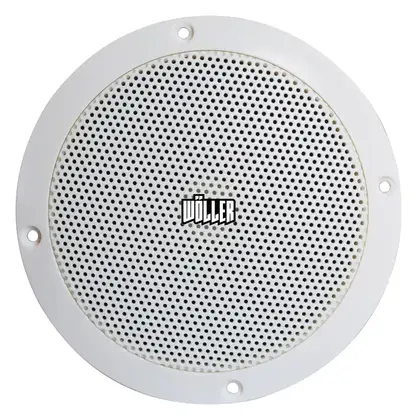 Woller W-515M 80W Marine Hoparlör