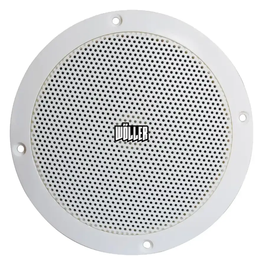 Woller W-515M 80W Marine Hoparlör