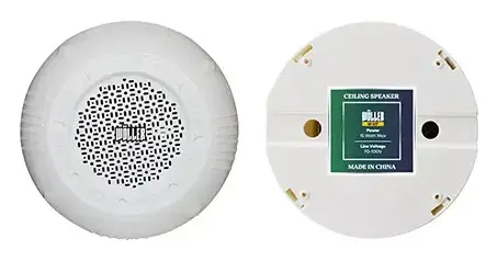 Woller W-517 15W 100V Tavan Hoparlörü — görsel 2