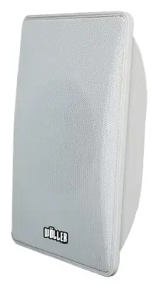 Woller W-530 30W 100V Duvar Hoparlörü