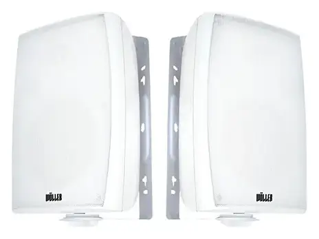 Woller W-5TB 150W 5" 100V Duvar Hoparlörü