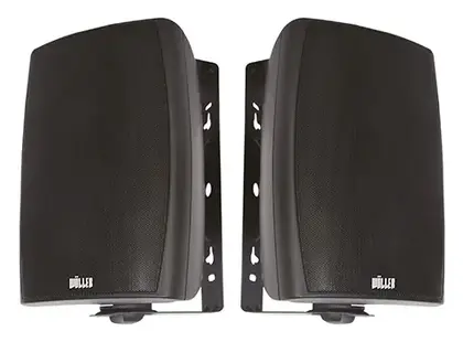Woller W-5TS 150W 5" 100V Duvar Hoparlörü