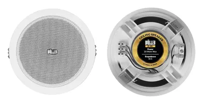 Woller W-618 Tavan Hoparlörü