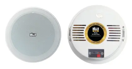 Woller W-621 30W Tavan Hoparlörü