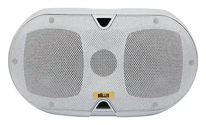 Woller W-630B 150W 4" 100V Duvar Hoparlörü
