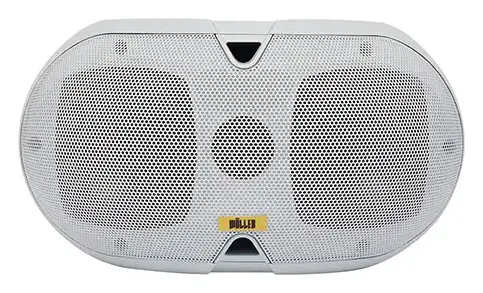 Woller W-630B 150W 4" 100V Duvar Hoparlörü
