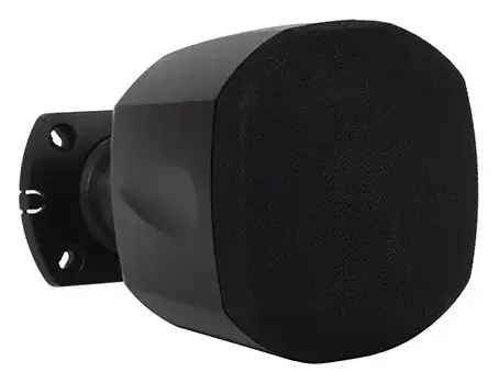 Woller W-640 50W 3" Duvar Hoparlörü