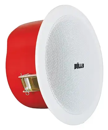 Woller W-650 30W 100V Tavan Hoparlörü