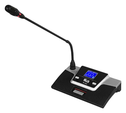 Woller W-66D 1.77" Konferans Sistemi