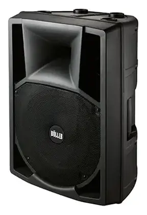 Woller W-7010 400W 10" Pasif Hoparlör