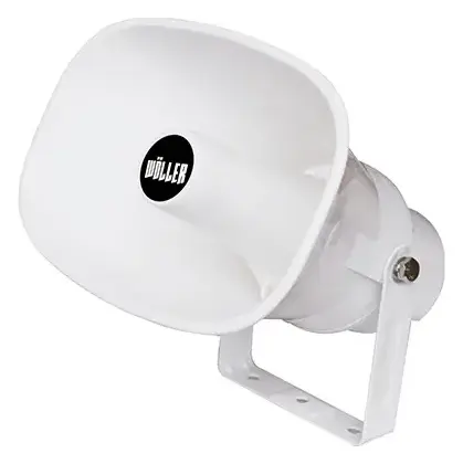 Woller W-730 30W 100V Hoparlör Sürücüsü