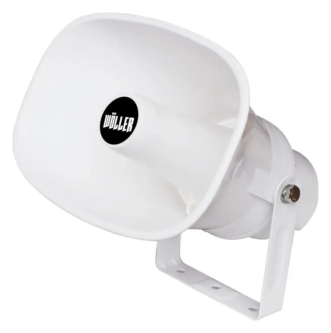 Woller W-740 50W 100V Horn Hoparlör