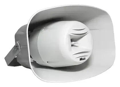 Woller W-750 100W Horn Hoparlör