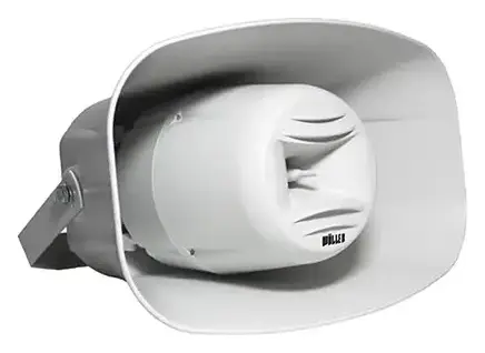 Woller W-750 100W Horn Hoparlör