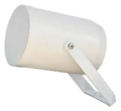 Woller W-770 80W 100V Projektör Hoparlör