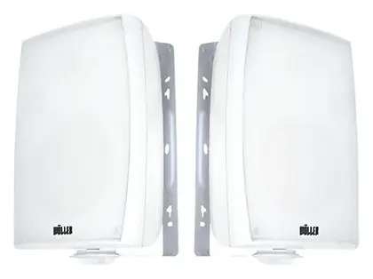 Woller W-8TB 300W 8" 100V Duvar Hoparlörü
