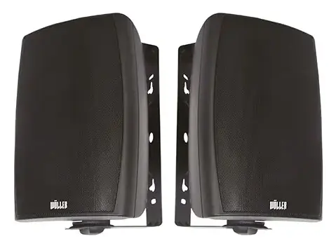 Woller W-8TS 300W 8" 100V Duvar Hoparlörü