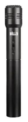 Woller WE-7 Kondenser Mikrofon