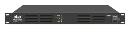 Woller WPER-1450EN Power Amfi