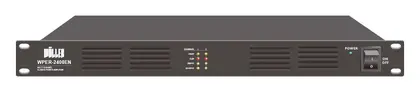 Woller WPER-2400EN Power Amfi