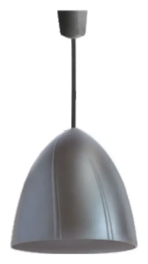 Woller WSS-646S 50W 100V IP66 Tavan Hoparlörü