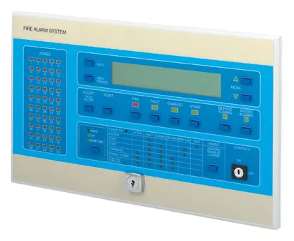 Ziton 71603 Tekrarlayıcı Panel