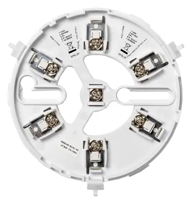 Ziton SPB-2P Yangın Alarm Aksesuarı