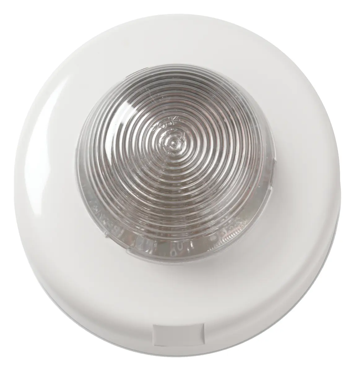 Ziton ZP755V-P Adresli Paralel İhbar Lambası