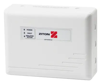 Ziton ZPR868-CM Kablosuz Yangın Alarm Aksesuarı