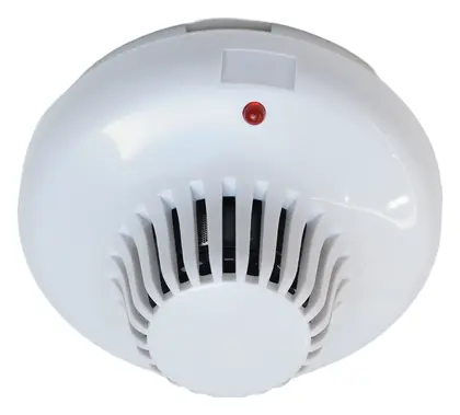 Ziton ZX432-2P Kablosuz Dedektör Tabanı
